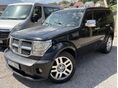 DODGE EGYÉB 2007/11 - 1
