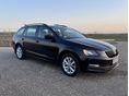 SKODA OCTAVIA 2017/9 - 1