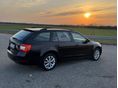 SKODA OCTAVIA 2017/9 - 2