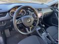 SKODA OCTAVIA 2017/9 - 11