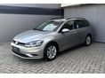 VOLKSWAGEN GOLF VII Variant 1.6 TDI BMT SCR Comfortline GARANCIÁVAL!