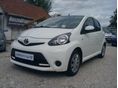 TOYOTA AYGO 2012/12 - 1