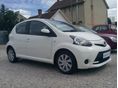 TOYOTA AYGO 2012/12 - 2
