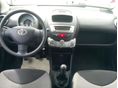 TOYOTA AYGO 2012/12 - 6