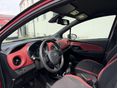 TOYOTA YARIS 2017 - 2