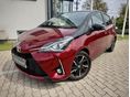 TOYOTA YARIS 2017 - 1