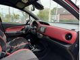 TOYOTA YARIS 2017 - 10