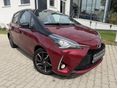 TOYOTA YARIS 2017 - 9