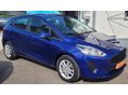 FORD FIESTA 1.1 Trend Technology 92.000km! GARANTÁLT KM! FRISS MŰSZAKI!