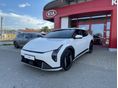 KIA EV4 Fastback 81,4kWh Earth Plus DWP - KÉSZLETRŐL ELÉRHETŐ