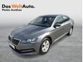 SKODA SUPERB 2022/4 - 1