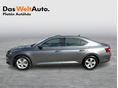 SKODA SUPERB 2022/4 - 2