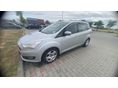 FORD C-MAX Grand1.5 TDCi DPF Technology