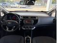 KIA RIO 2015/11 - 16