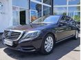 MERCEDES-BENZ S 500 2015/4 - 2