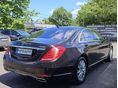 MERCEDES-BENZ S 500 2015/4 - 4