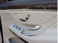 MERCEDES-BENZ S 500 2015/4 - 8