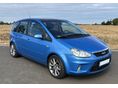 FORD C-MAX 1.8 Titanium PANORÁMATETŐ XENON