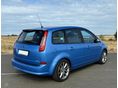 FORD C-MAX 2008/6 - 5