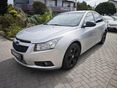 CHEVROLET CRUZE 2.0 D LT Klíma-Alufelni-Tempomat-Tolatóradar