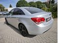 CHEVROLET CRUZE 2009/8 - 4