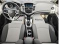 CHEVROLET CRUZE 2009/8 - 6