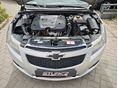 CHEVROLET CRUZE 2009/8 - 11