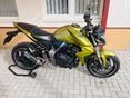 HONDA CB 1000 R 2009/6 - 2