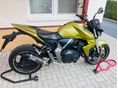 HONDA CB 1000 R 2009/6 - 5