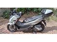 HONDA FORZA 350 2022/1 - 2