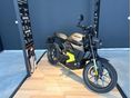 CAN-AM PULSE 35kW - Készletről!