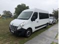 RENAULT MASTER 2.3 dCi 110 L2H2 3,5t Pack Comfort