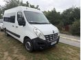 RENAULT MASTER 2014/8 - 2