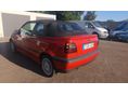 VOLKSWAGEN GOLF Cabrio 1.8