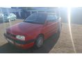 VOLKSWAGEN GOLF 1994 - 6