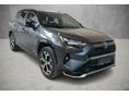 TOYOTA RAV 4 Rav4 2.5 Plug-in Hybrid Selection VIP AWD e-CVT Head Up-Gyöngyház Sürke-Jbl Hangrendszer-Vonóhorog