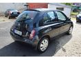NISSAN MICRA 2004/5 - 4