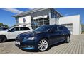 SKODA SUPERB Combi 2.0 TDi SCR Style DSG7 MAGYARORSZÁGI / MEGKÍMÉLT ÁLLAPOT