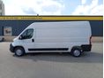 PEUGEOT BOXER 2.2 BlueHDI 350 FT Heavy L3H2 115.000Km!Friss nagyszervíz!