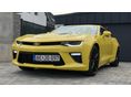 CHEVROLET CAMARO 2017 - 2