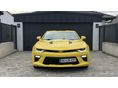 CHEVROLET CAMARO 2017 - 4