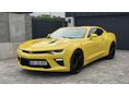 CHEVROLET CAMARO 2017 - 5