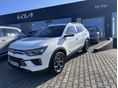 SSANGYONG KORANDO 1.5 Turbo GDI Style+ ÁFÁ-S!