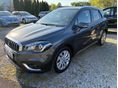 SUZUKI SX4 S-CROSS 2020 - 2