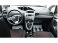 TOYOTA VERSO 2011/8 - 10