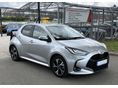 TOYOTA YARIS 2024/7 - 1