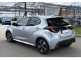 TOYOTA YARIS 2024/7 - 7