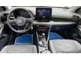 TOYOTA YARIS 2024/7 - 8