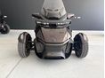 CAN-AM SPYDER 2026 - 2