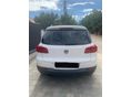 VOLKSWAGEN TIGUAN 2012/5 - 2